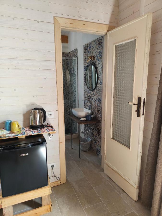 Agribarocco Hotel Noto Kültér fotó
