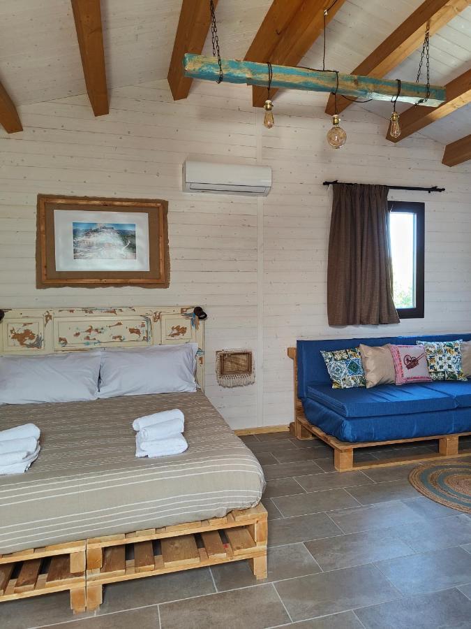 Agribarocco Hotel Noto Kültér fotó