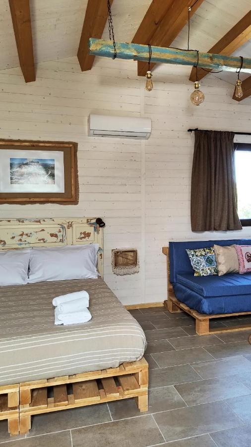 Agribarocco Hotel Noto Kültér fotó