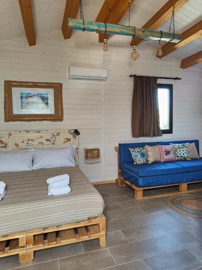 Agribarocco Hotel Noto Kültér fotó