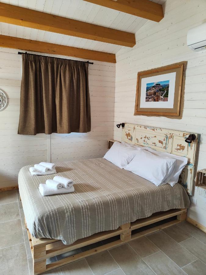 Agribarocco Hotel Noto Kültér fotó