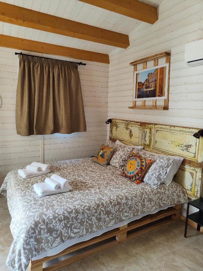 Agribarocco Hotel Noto Kültér fotó