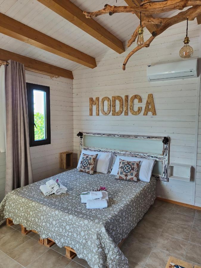 Agribarocco Hotel Noto Kültér fotó