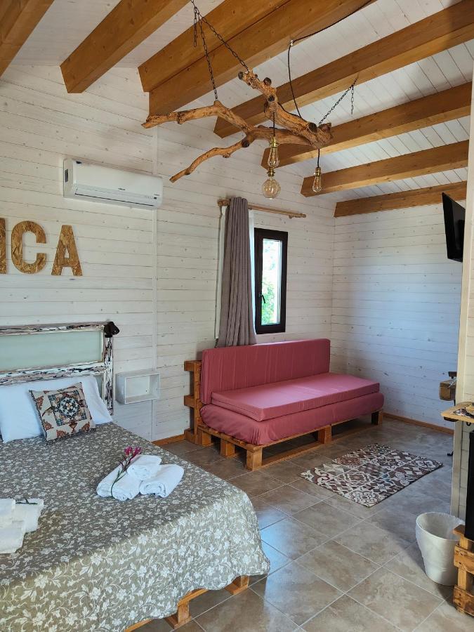 Agribarocco Hotel Noto Kültér fotó
