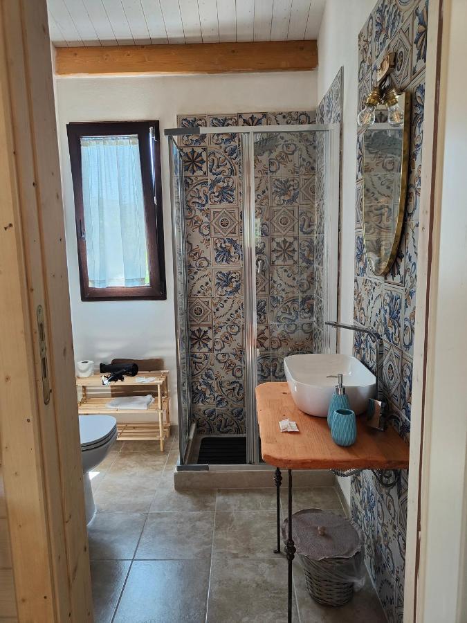 Agribarocco Hotel Noto Kültér fotó