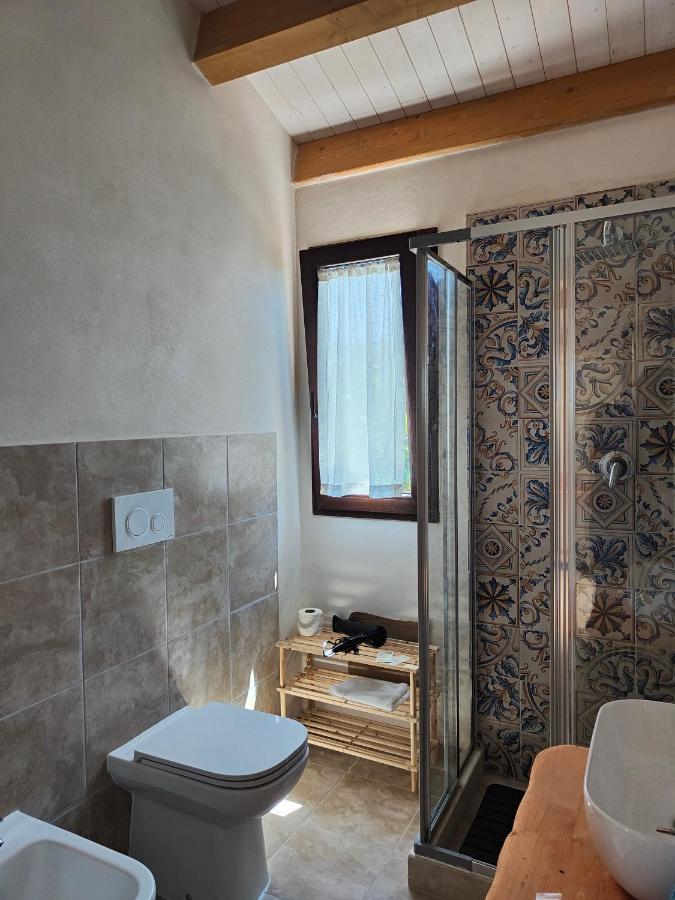 Agribarocco Hotel Noto Kültér fotó