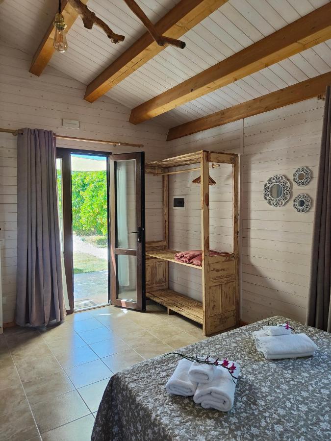 Agribarocco Hotel Noto Kültér fotó