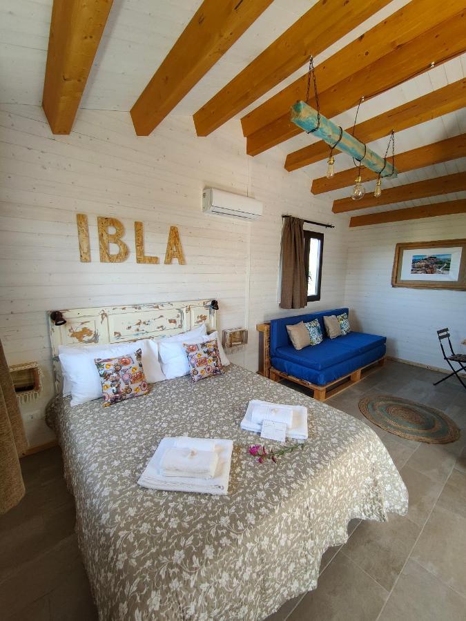 Agribarocco Hotel Noto Kültér fotó