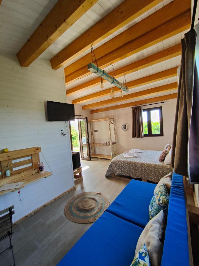Agribarocco Hotel Noto Kültér fotó