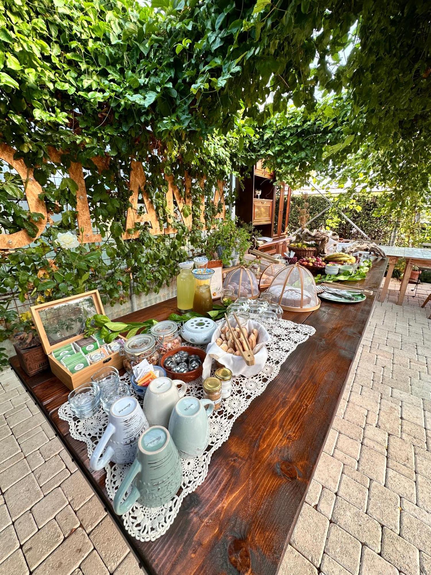 Agribarocco Hotel Noto Kültér fotó