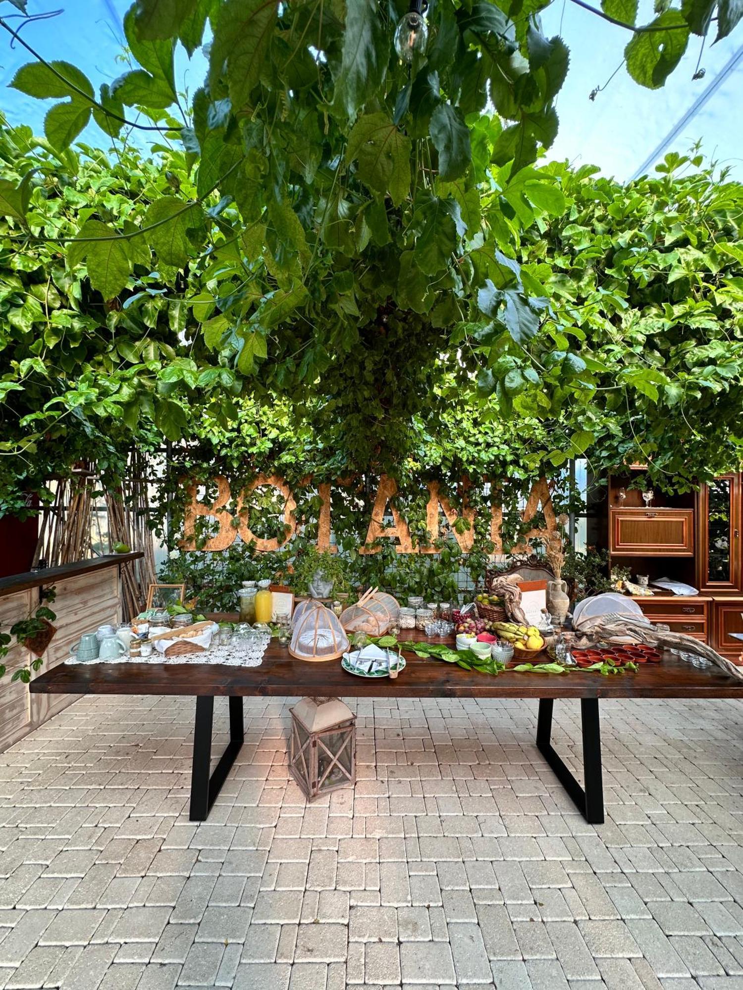 Agribarocco Hotel Noto Kültér fotó
