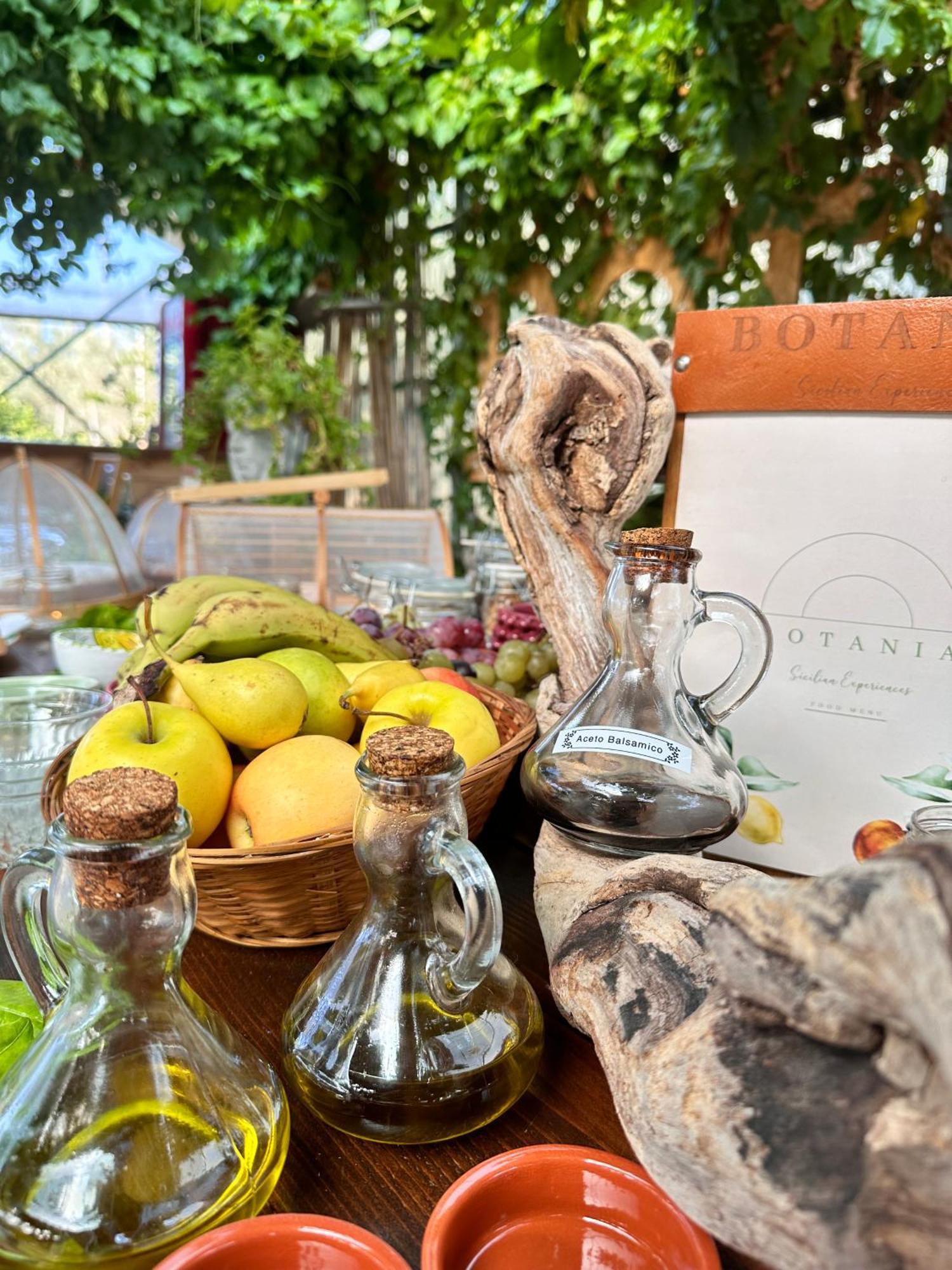 Agribarocco Hotel Noto Kültér fotó