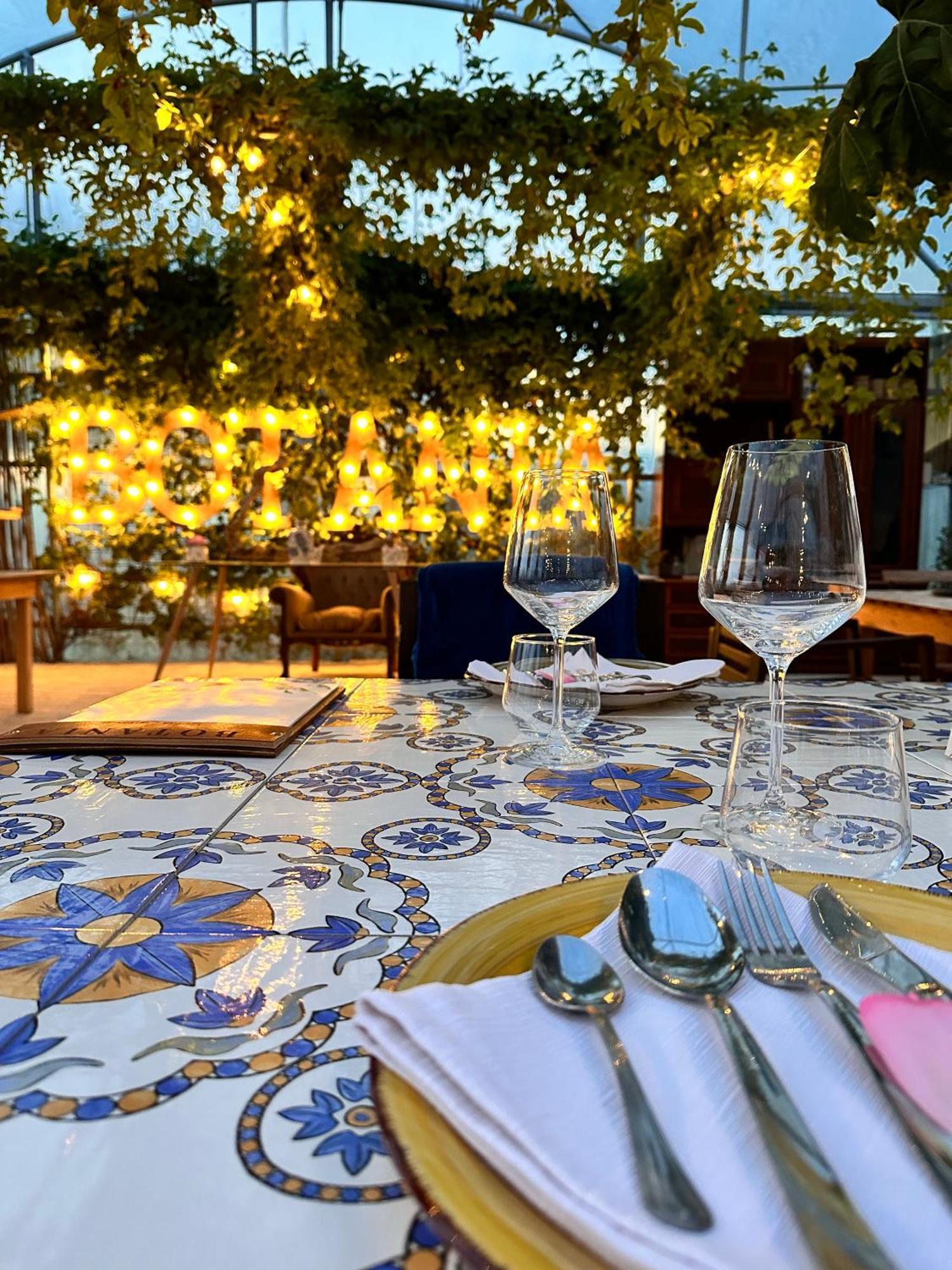 Agribarocco Hotel Noto Kültér fotó