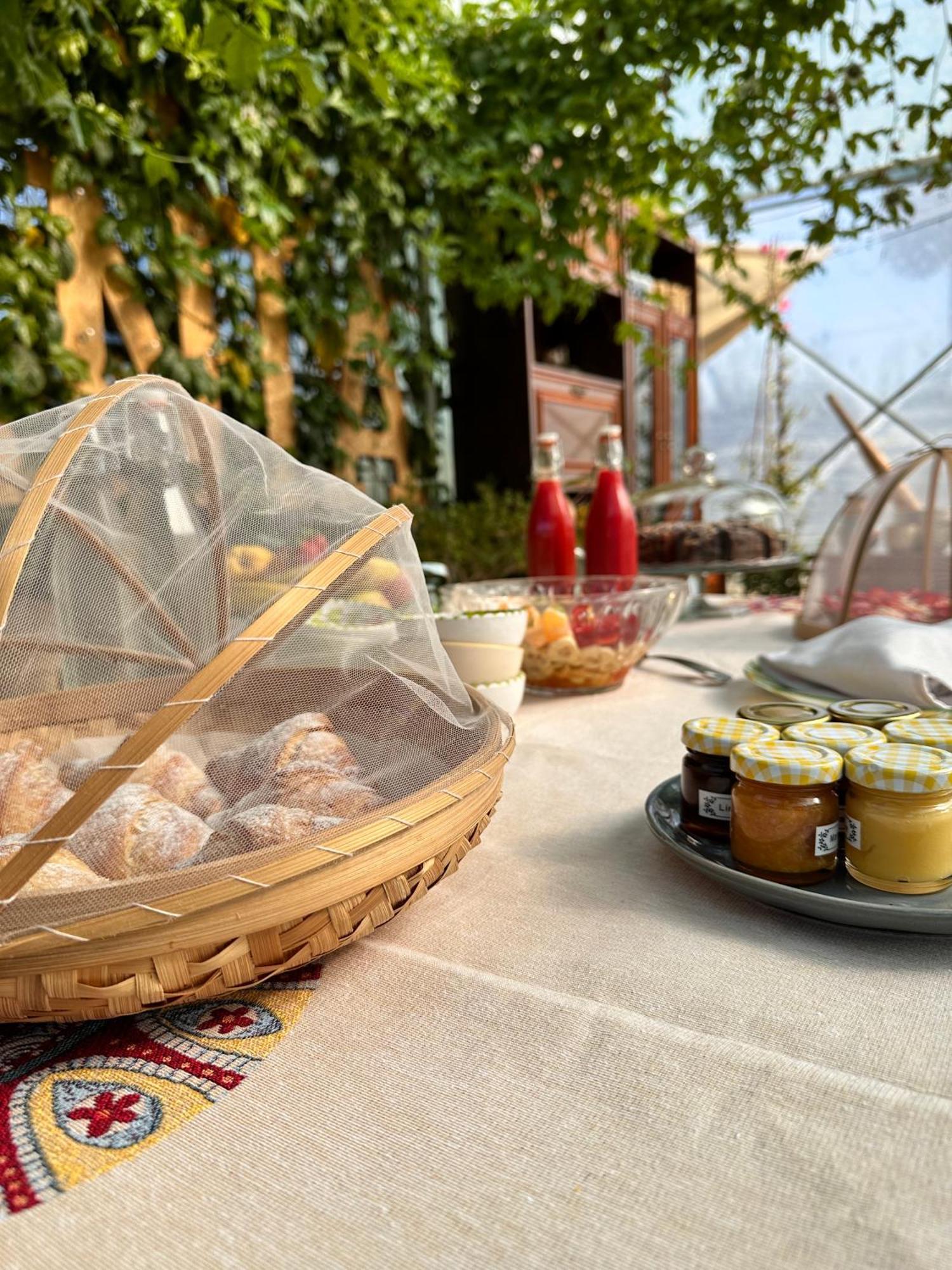 Agribarocco Hotel Noto Kültér fotó