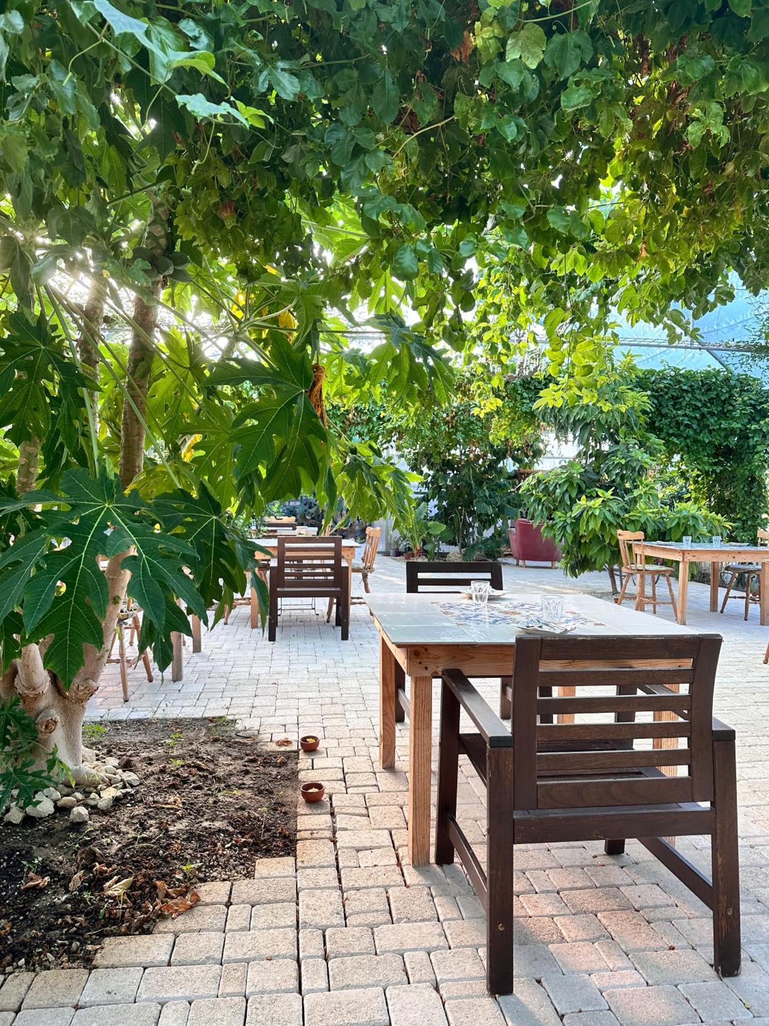 Agribarocco Hotel Noto Kültér fotó
